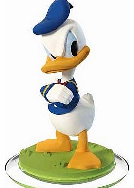 Disney Infinity 2.0 Donald Duck Figure (Xbox One/360/PS4/Nintendo Wii U/PS3)