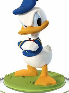 Disney Infinity Donald Duck from Mickey Mouse