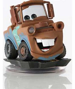 Disney Infinity Mater from Cars