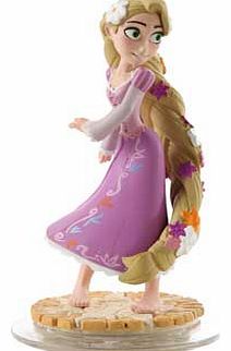 Infinity Rapunzel from Tangled