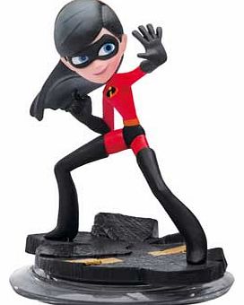 Disney Infinity Violet from The Incredibles