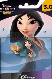 Disney Interactive Studios Disney Infinity 3.0 Classic Character - Mulan on