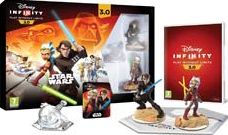 Disney Interactive Studios, 1559[^]40249 Disney Infinity 3.0 Star Wars Starter Pack on
