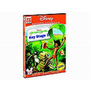 Disney Jungle Book KS1