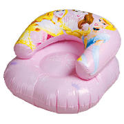 DISNEY Kids Princess inflatable chairs