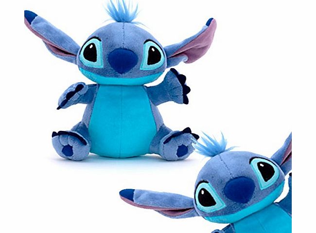 Disney Lilo and Stitch Soft Toy Stitch Mini Bean bag plush