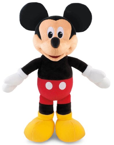 Disney Mickey Mouse Clubhouse Sing and Giggle Mickey