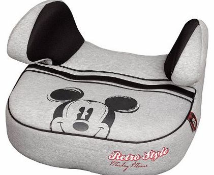 Mickey Mouse Dream Booster Seat