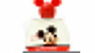 Disney Mickey Mouse Eau de Toilette Spray 100ml