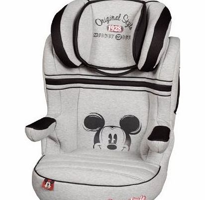 Disney Mickey Mouse Retro R-Way Car Seat