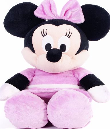 Disney Minnie Mouse 20-Inch Flopsies