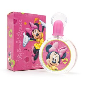 Disney Minnie Mouse Edt 50ml Spray by