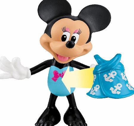 Disney Minnie Mouse Fashion Basics Assortment