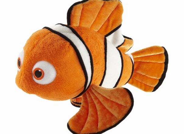 Disney Nemo Talking Plush Toy 4696