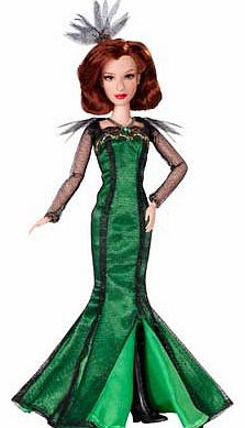 Disney Oz the Great and Powerful 11.5 Inch Evanora Doll