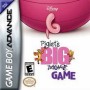 Piglets Big Game GBA