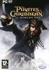 Pirates Of The Caribbean At Worlds End PC