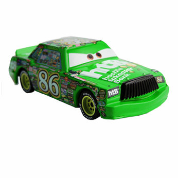 Die-cast Character - Chick Hick 86