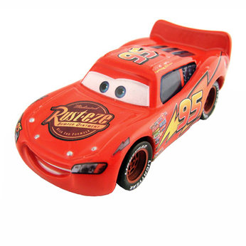 Disney Pixar Cars Die-cast Character - Lightning