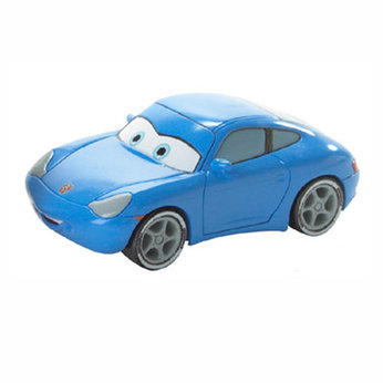 Disney Pixar Cars Die-cast Character - Sally