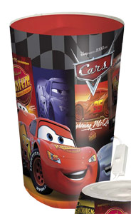 disney Pixar Cars Kool-Lite