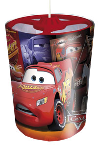 disney Pixar Cars Pendant Shade