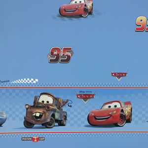 Disney Pixar Cars Wallpaper WPCARS