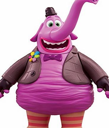 Disney Pixar Inside Out Toy - Musical Bing Bong 7 Inch Singing Action Figure