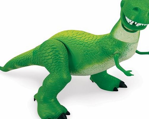 Disney Pixar Toy Story 3 Rex