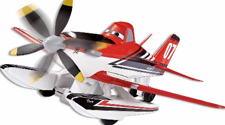 Disney Planes Mini RC Dusty