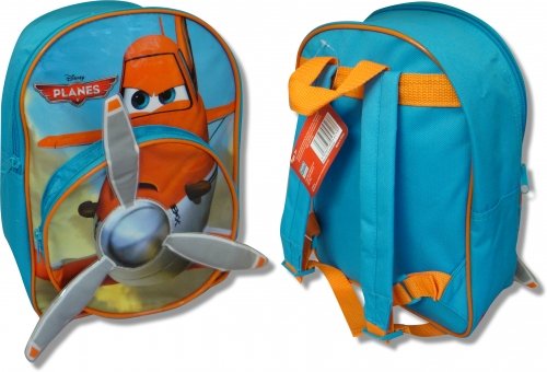 Planes Novelty Backpack