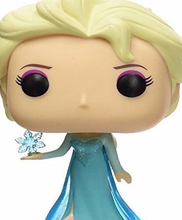 Disney POP! Vinyl Disney Frozen Elsa Action Figure