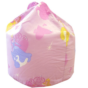 Disney Princess `` a Princess`Bean Bag