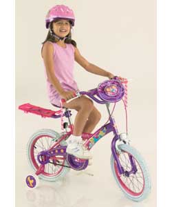 Disney Princess 16in Cycle