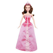 Princess 2 In 1 Ballgown Surprise - Belle