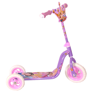 Princess 8in Tri-Scooter - Disney