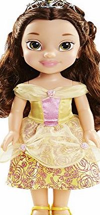 Disney Princess 99543 My First Belle Toddler Doll