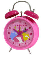 Disney Princess Alarm Clock: Snow White
