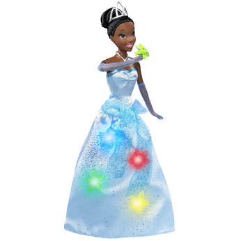 Disney Princess and the Frog Tiana Doll