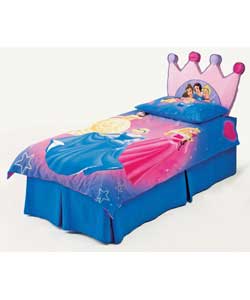 DISNEY Princess Bed Head