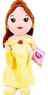 Disney Princess Belle 20 Inch Plush