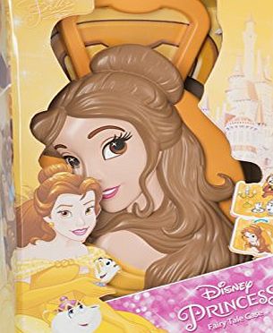 Disney Princess Belle Case