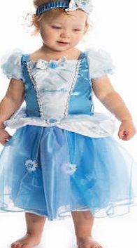 Disney Princess Cinderella - 12 to 18 months
