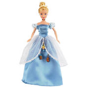 Princess Cinderella Charming Princess