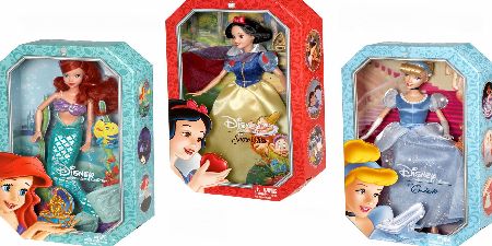 Disney Princess Classic Princess Assortment