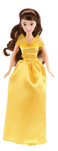 Princess Collection - Belle Figure