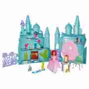Princess Connectable Castle Ariel