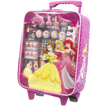 Disney Princess Cosmetic Trolley Case