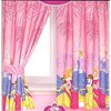 DISNEY Princess Curtains - Shimmering ( 72 inch )