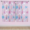 Princess Curtains 72s - Dreams